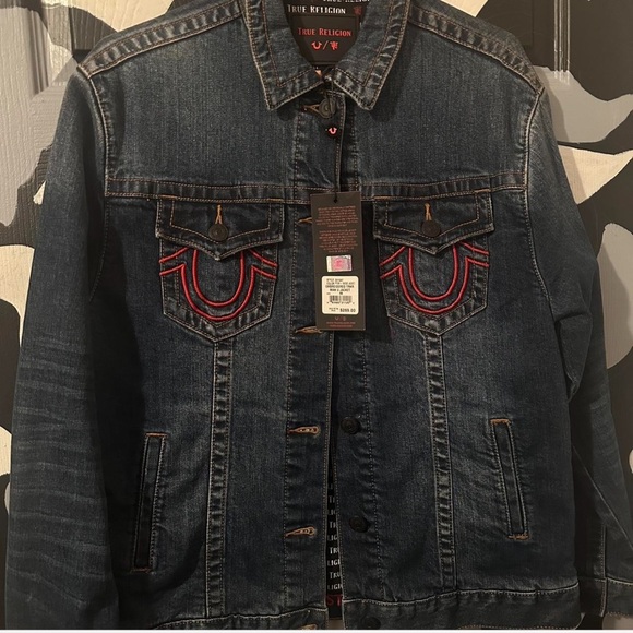 true religion - Picture 1 of 3